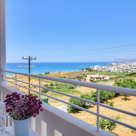 Alexis Hotel Chania  Exterior photo