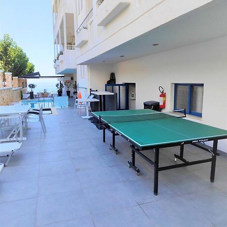 Alexis Hotel Chania  Exterior photo