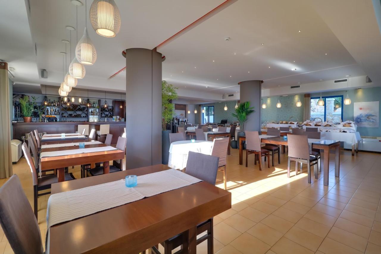 Alexis Hotel Chania  Exterior photo