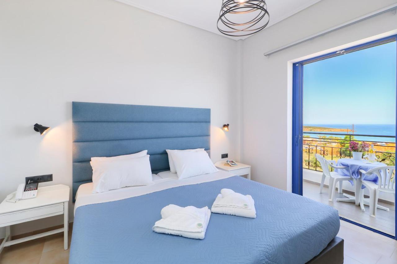 Alexis Hotel Chania  Exterior photo