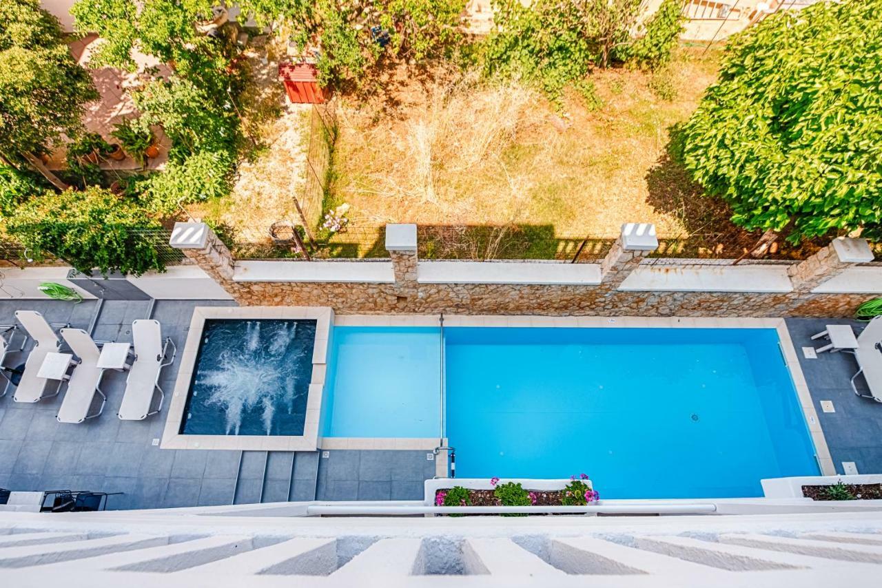 Alexis Hotel Chania  Exterior photo