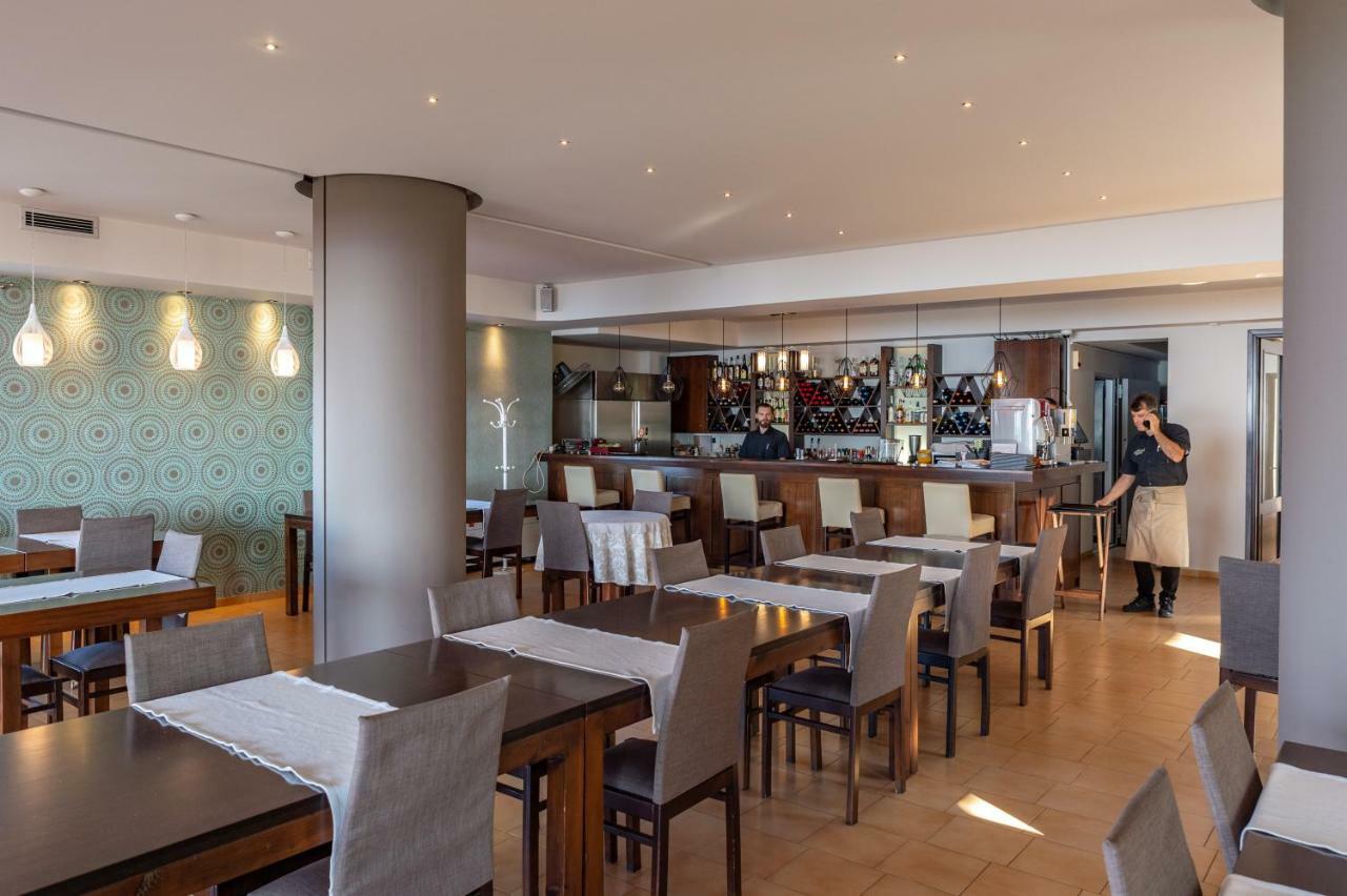 Alexis Hotel Chania  Exterior photo